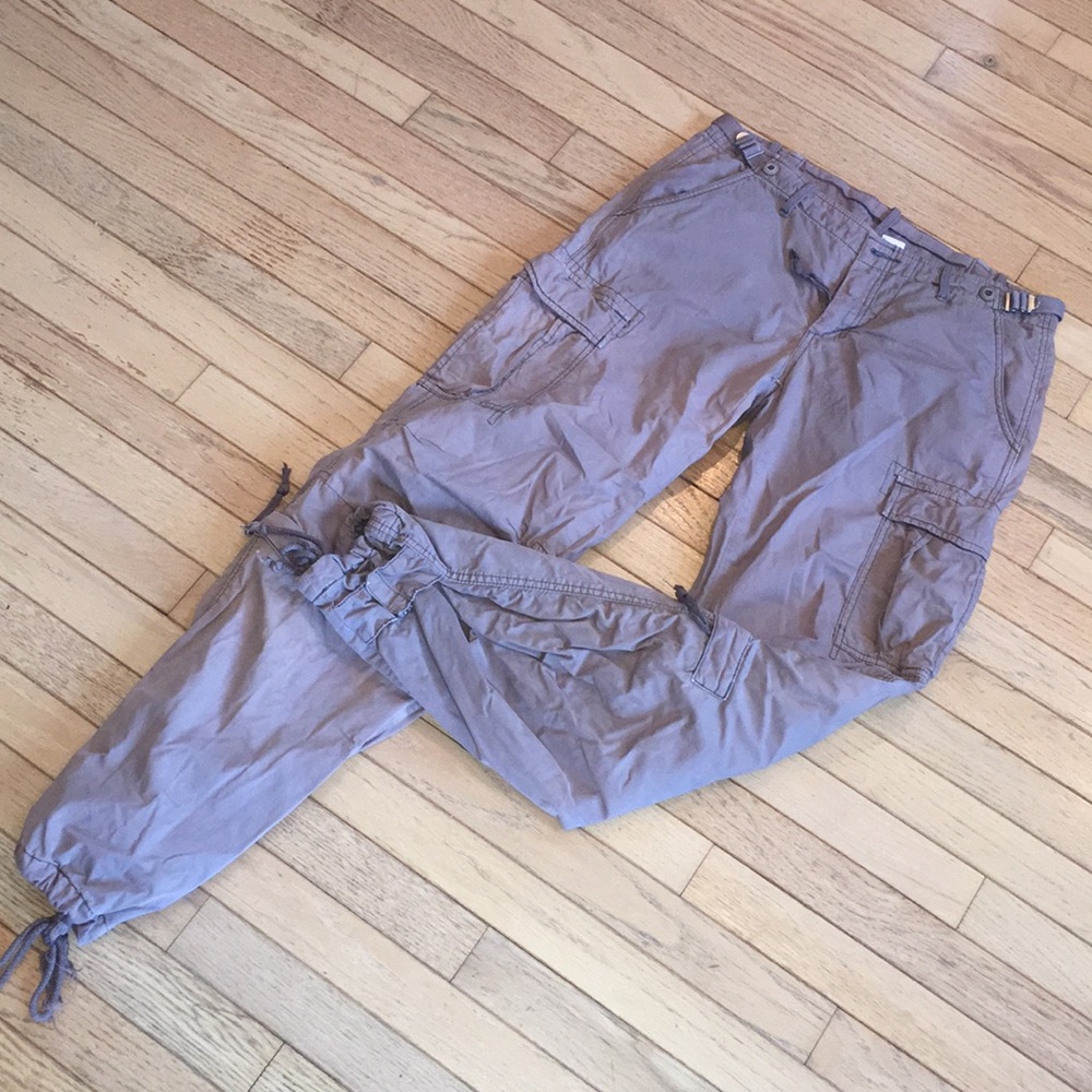 Work pants